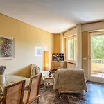 Guesthost - Balcony With Parking Apartamento Sanremo