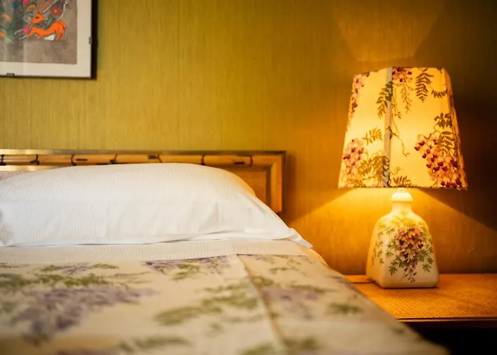 Guesthost - Balcony With Parking Apartamento *