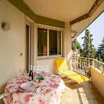 Apartment Guesthost - Balcony With Parking *