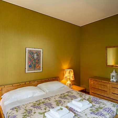 Apartamento Guesthost - Balcony With Parking Sanremo